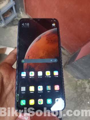 Redmi 9 prime